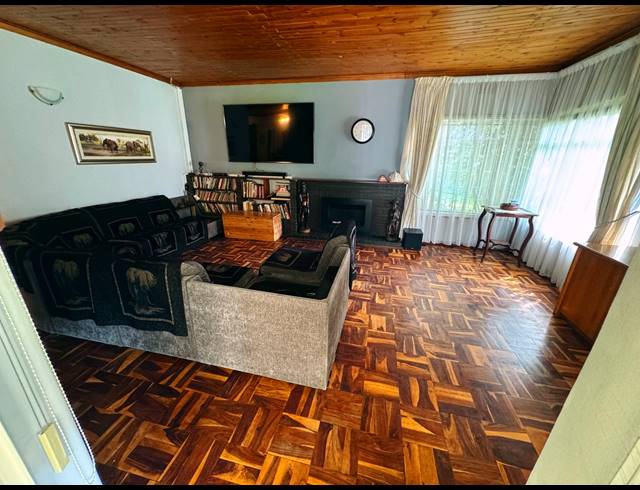 4 BEDROOM HOUSE FOR SALE IN SASOLBURG EXT 4
